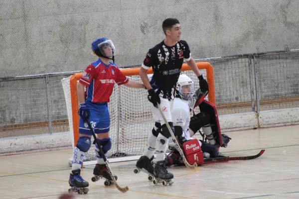 Fotos del partido C.D. MUNDAIZ - ALCAÑIZ [99]