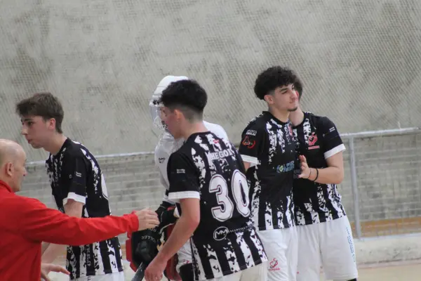 Fotos del partido C.D. MUNDAIZ - ALCAÑIZ [107]