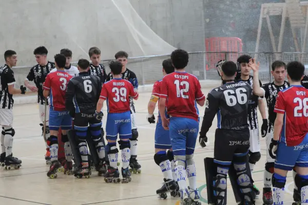Fotos del partido C.D. MUNDAIZ - ALCAÑIZ [111]