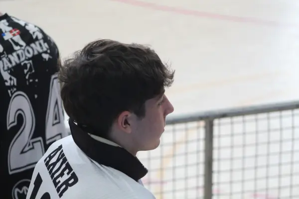 Fotos del partido C.D. MUNDAIZ - ALCAÑIZ [37]