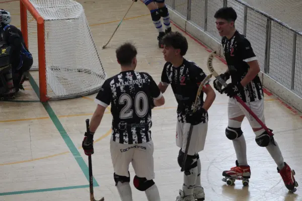 Fotos del partido C.D. MUNDAIZ - ALCAÑIZ [41]