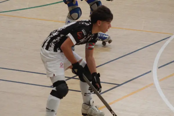 Fotos del partido C.D. MUNDAIZ - ALCAÑIZ [45]