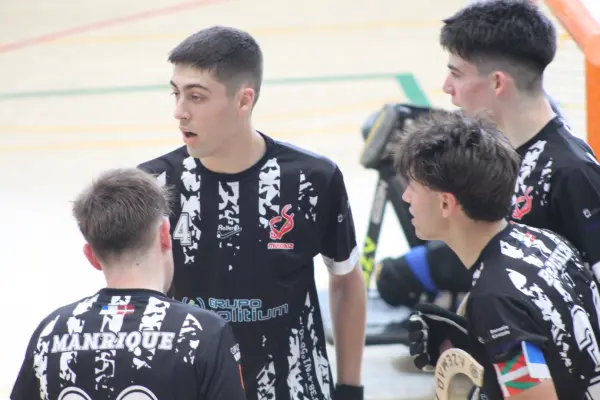 Fotos del partido C.D. MUNDAIZ - ALCAÑIZ [43]
