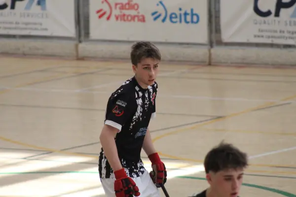 Fotos del partido C.D. MUNDAIZ - ALCAÑIZ [51]