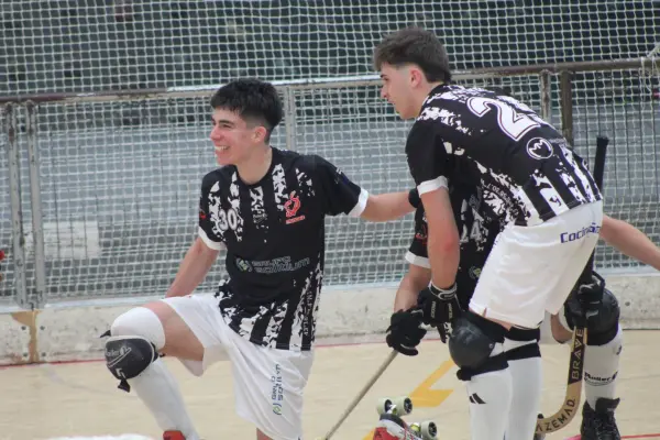 Fotos del partido C.D. MUNDAIZ - ALCAÑIZ [60]