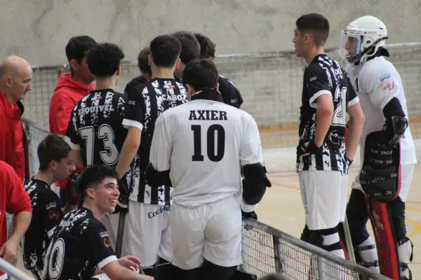 Fotos del partido C.D. MUNDAIZ - ALCAÑIZ [63]