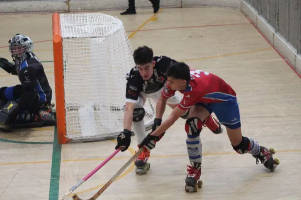 Fotos del partido C.D. MUNDAIZ - ALCAÑIZ [81]