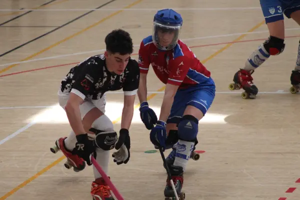 Fotos del partido C.D. MUNDAIZ - ALCAÑIZ [48]