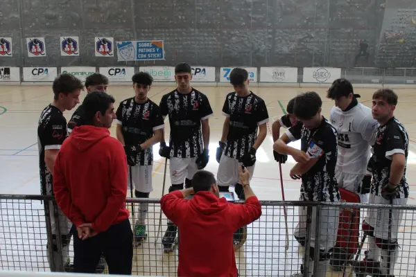Fotos del partido C.D. MUNDAIZ - ALCAÑIZ [1]