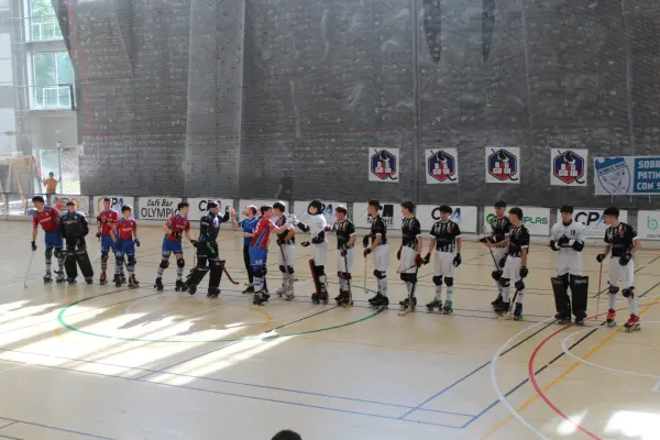 Fotos del partido C.D. MUNDAIZ - ALCAÑIZ [2]