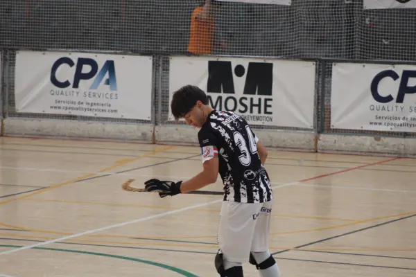 Fotos del partido C.D. MUNDAIZ - ALCAÑIZ [4]