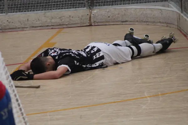 Fotos del partido C.D. MUNDAIZ - ALCAÑIZ [57]