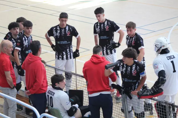 Fotos del partido C.D. MUNDAIZ - ALCAÑIZ [6]