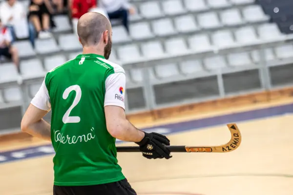 Fotos del partido C.D. MUNDAIZ - OBERENA AUTOESCUELA INDURAIN [8]