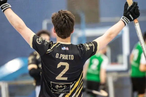 Fotos del partido C.D. MUNDAIZ - OBERENA AUTOESCUELA INDURAIN [14]