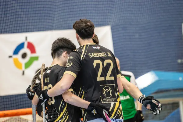 Fotos del partido C.D. MUNDAIZ - OBERENA AUTOESCUELA INDURAIN [15]