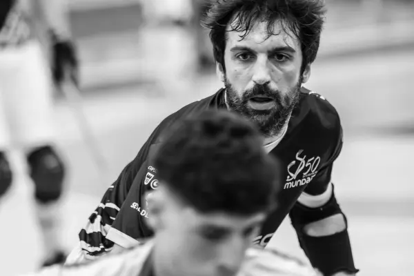 Fotos del partido C.D. MUNDAIZ - OBERENA AUTOESCUELA INDURAIN [24]