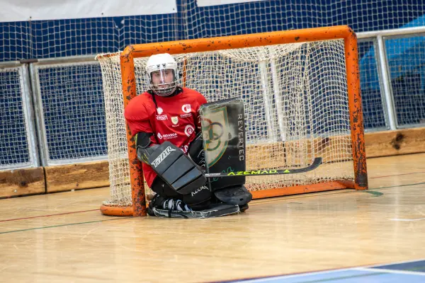 Fotos del partido C.D. MUNDAIZ - OBERENA AUTOESCUELA INDURAIN [27]