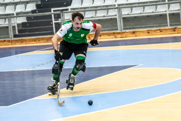 Fotos del partido C.D. MUNDAIZ - OBERENA AUTOESCUELA INDURAIN [28]