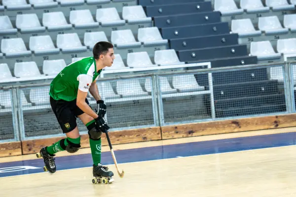 Fotos del partido C.D. MUNDAIZ - OBERENA AUTOESCUELA INDURAIN [29]