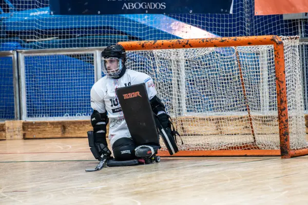 Fotos del partido C.D. MUNDAIZ - OBERENA AUTOESCUELA INDURAIN [54]