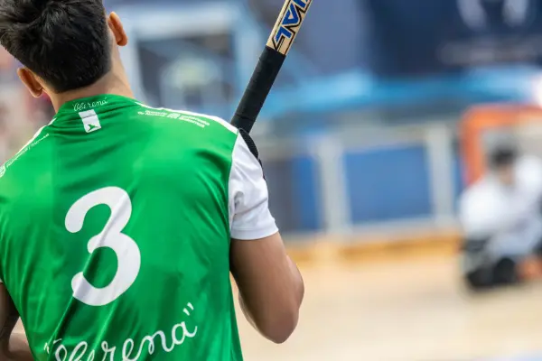 Fotos del partido C.D. MUNDAIZ - OBERENA AUTOESCUELA INDURAIN [58]
