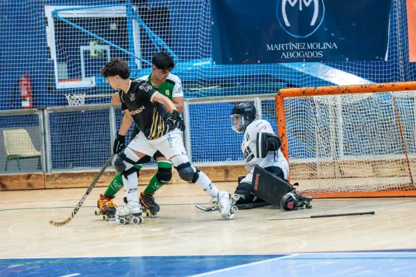 Fotos del partido C.D. MUNDAIZ - OBERENA AUTOESCUELA INDURAIN [61]