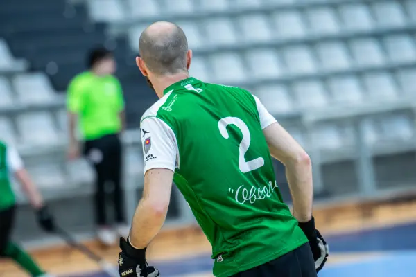 Fotos del partido C.D. MUNDAIZ - OBERENA AUTOESCUELA INDURAIN [62]