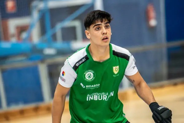 Fotos del partido C.D. MUNDAIZ - OBERENA AUTOESCUELA INDURAIN [64]
