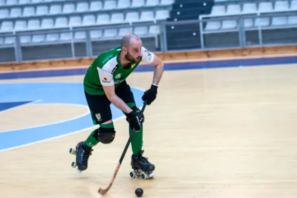 Fotos del partido C.D. MUNDAIZ - OBERENA AUTOESCUELA INDURAIN [67]
