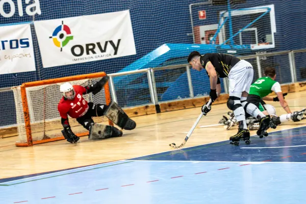 Fotos del partido C.D. MUNDAIZ - OBERENA AUTOESCUELA INDURAIN [71]