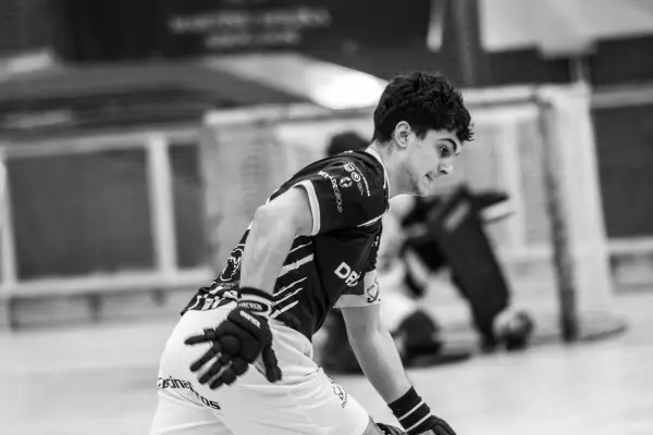 Fotos del partido C.D. MUNDAIZ - OBERENA AUTOESCUELA INDURAIN [76]
