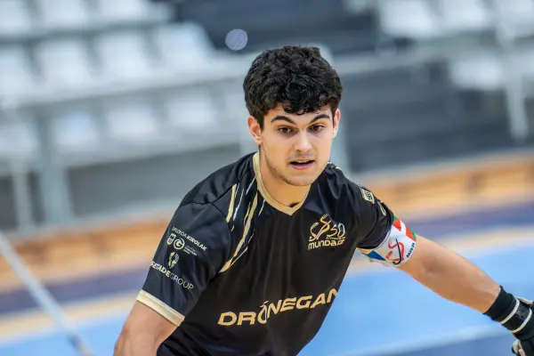 Fotos del partido C.D. MUNDAIZ - OBERENA AUTOESCUELA INDURAIN [79]