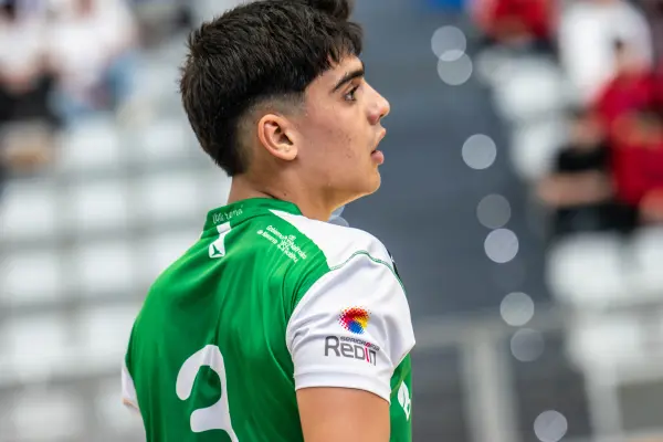 Fotos del partido C.D. MUNDAIZ - OBERENA AUTOESCUELA INDURAIN [85]