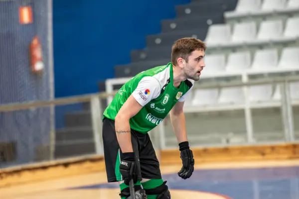 Fotos del partido C.D. MUNDAIZ - OBERENA AUTOESCUELA INDURAIN [86]