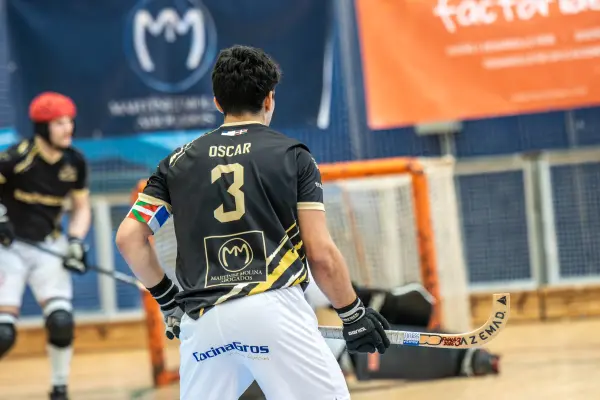 Fotos del partido C.D. MUNDAIZ - OBERENA AUTOESCUELA INDURAIN [88]