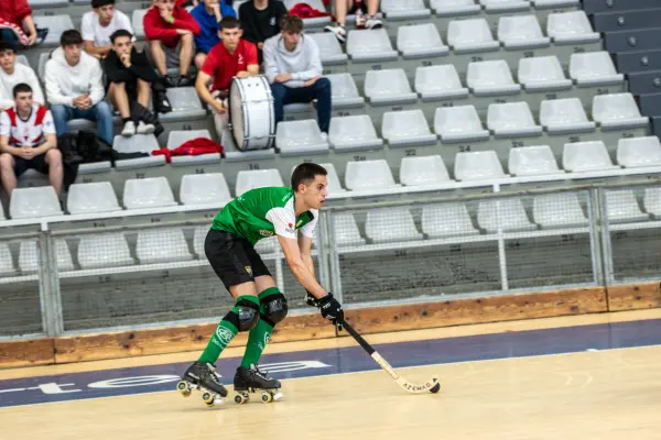 Fotos del partido C.D. MUNDAIZ - OBERENA AUTOESCUELA INDURAIN [97]