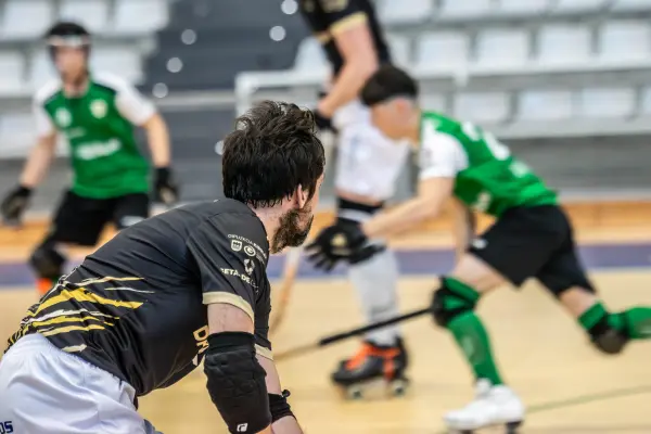 Fotos del partido C.D. MUNDAIZ - OBERENA AUTOESCUELA INDURAIN [104]