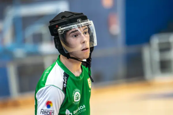 Fotos del partido C.D. MUNDAIZ - OBERENA AUTOESCUELA INDURAIN [107]