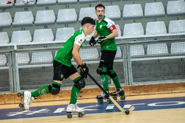 Fotos del partido C.D. MUNDAIZ - OBERENA AUTOESCUELA INDURAIN [109]