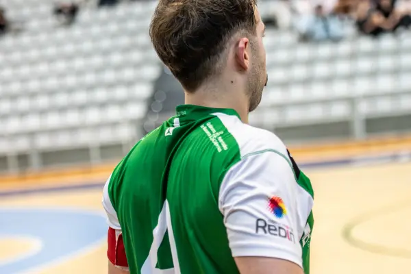 Fotos del partido C.D. MUNDAIZ - OBERENA AUTOESCUELA INDURAIN [112]