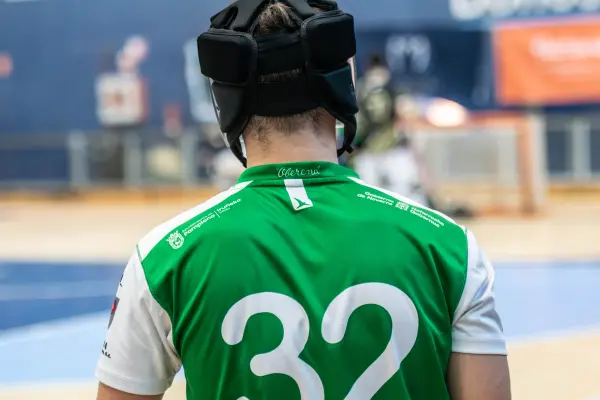 Fotos del partido C.D. MUNDAIZ - OBERENA AUTOESCUELA INDURAIN [115]
