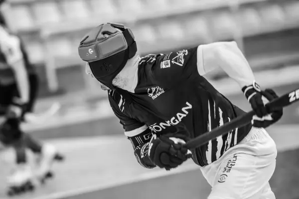 Fotos del partido C.D. MUNDAIZ - OBERENA AUTOESCUELA INDURAIN [120]