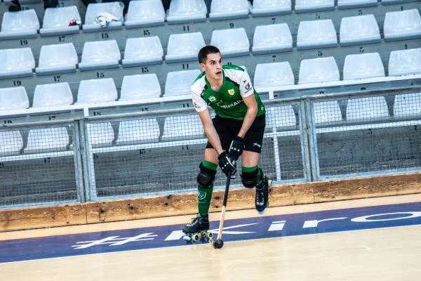 Fotos del partido C.D. MUNDAIZ - OBERENA AUTOESCUELA INDURAIN [124]