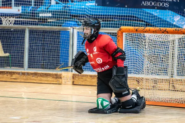 Fotos del partido C.D. MUNDAIZ - OBERENA AUTOESCUELA INDURAIN [131]