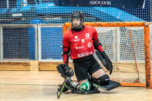 Fotos del partido C.D. MUNDAIZ - OBERENA AUTOESCUELA INDURAIN [134]