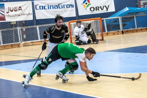 Fotos del partido C.D. MUNDAIZ - OBERENA AUTOESCUELA INDURAIN [135]