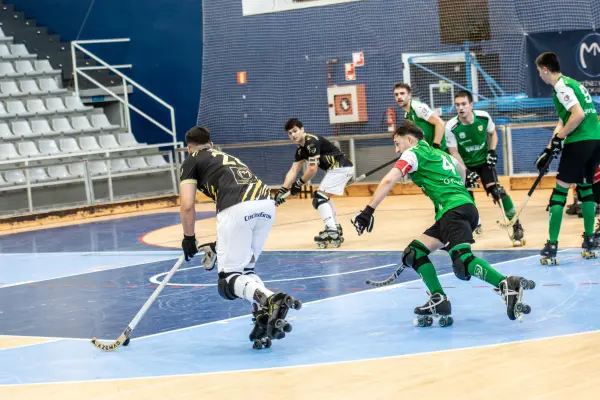 Fotos del partido C.D. MUNDAIZ - OBERENA AUTOESCUELA INDURAIN [136]