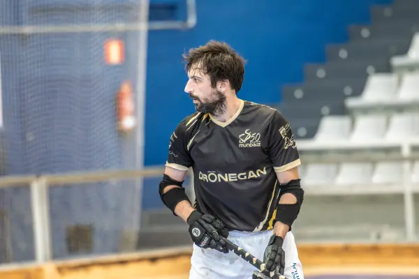 Fotos del partido C.D. MUNDAIZ - OBERENA AUTOESCUELA INDURAIN [137]
