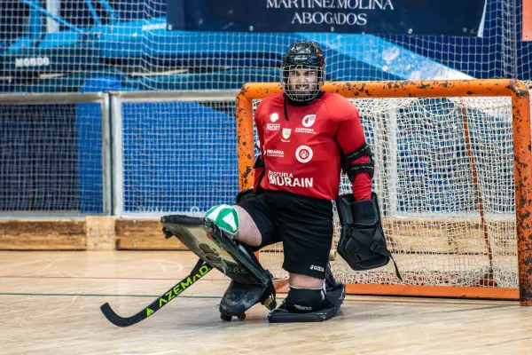 Fotos del partido C.D. MUNDAIZ - OBERENA AUTOESCUELA INDURAIN [141]